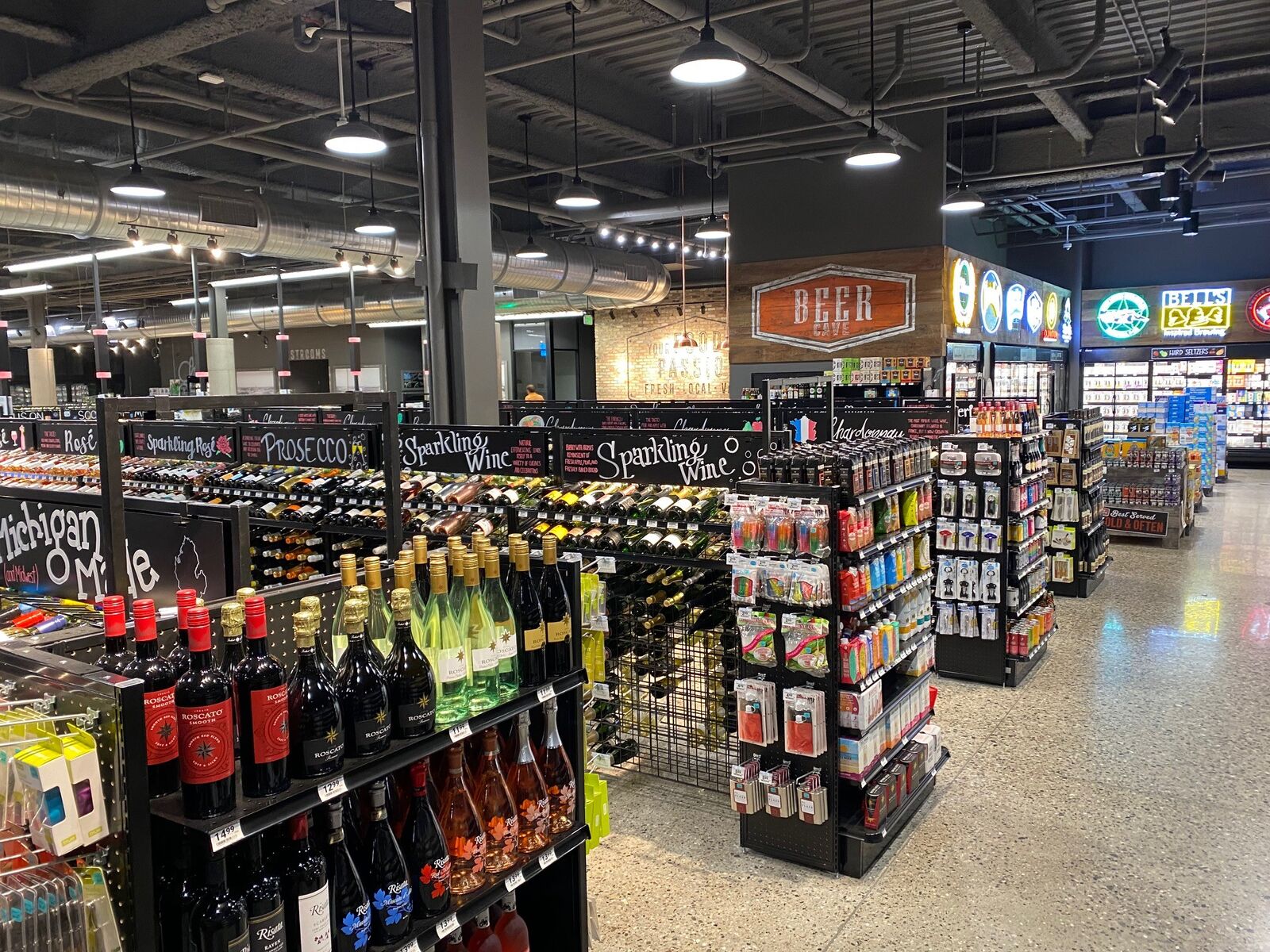 C-Store Trends Report